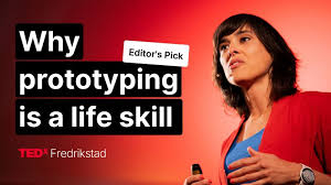 Adriana Magni - TEDX talk